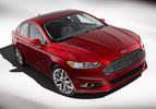 Ford Fusion 2012 07