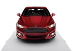 Ford Fusion 2012 09