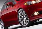 Ford Fusion 2012 15