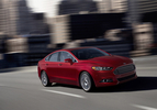Ford Fusion 2012 20