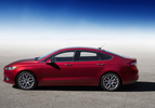 Ford Fusion 2012 22