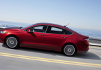 Ford Fusion 2012 24