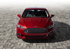 Ford Fusion 2012 25