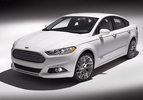 Ford Fusion 2012 27