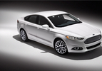 Ford Fusion 2012 28