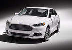 Ford Fusion 2012 30
