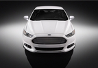 Ford Fusion 2012 31