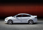 Ford Fusion 2012 32