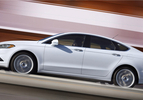 Ford Fusion 2012 33