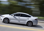 Ford Fusion 2012 34