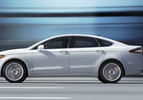 Ford Fusion 2012 35