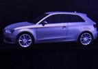 Audi A3 2012 lek CES 05