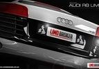 Audi R8 Stretch Limo 005