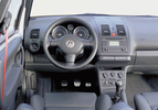2000 Volkswagen Lupo GTI 009