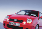 2000 Volkswagen Lupo GTI 012