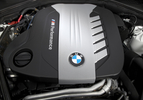 BMW M Performance M550d Drive 013