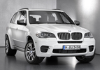 BMW M Performance X5 M50d  001