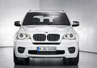 BMW M Performance X5 M50d  002