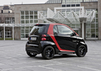 smart ForTwo SharpRed Special Edition 003
