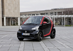smart ForTwo SharpRed Special Edition 004