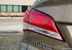 Hyundai i40 CRDi berline rijtest 10