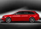 2013 Audi RS4 Avant 005