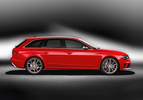 2012 Audi RS4 Avant 007