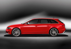 2012 Audi RS4 Avant 011