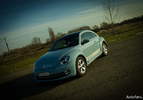 VW Beetle 1.2 Foto 15