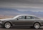 Bentley Mulsanne Mulliner Drive 013