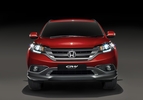 Honda CR-V EU Concept 2012 03