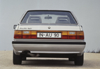 Vergeten auto Audi 90 1987 012
