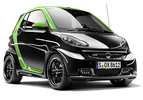 smart Brabus Electric Drive 001