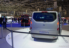 Ford Tourneo Concept Geneve (6)