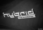 Audi Q3 Hybrid S line -21
