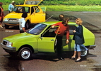 1978 Citroen Visa vergeten auto 002