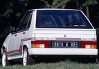 1983 Citroen Visa 1000 Pistes 003 5893