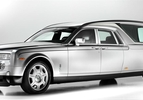 Rolls Royce Phantom Hearse 003