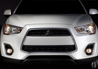 2013 Mitsubishi ASX facelift 001