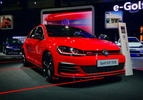 Volkswagen Golf GTI TCR