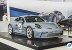 Porsche 911 S/T Zoute Grand Prix 2023