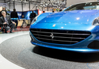 Live in Genève 2014: Ferrari California T