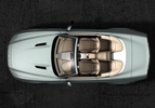 2013 Aston Martin DB9 Spyder Zagato Centennial one-off