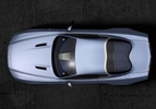 2013 Aston Martin DBS Zagato Centennial one-off