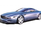 2013 Aston Martin DBS Zagato Centennial one-off