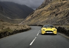 Aston Martin V12 Vantage S 2013