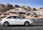 Officieel: Audi A3 Sedan (2013)