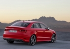 Officieel: Audi S3 Sedan (2013)