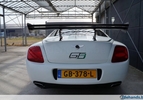 Bentley GT-3R op basis van Toyota Supra 1992