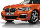 BMW 135i Facelift (2015)